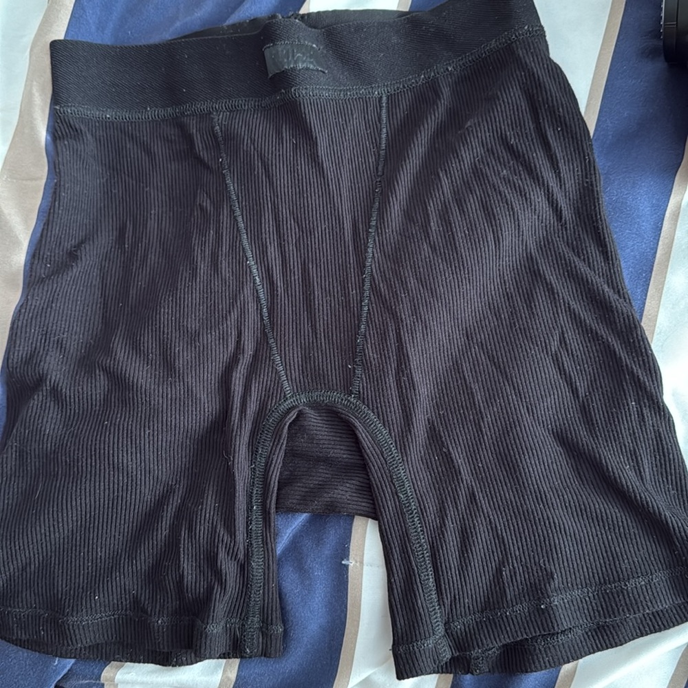 Skims short